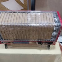 سلام 👋عليكم للبيع هيتر ناشينال صنع ياباني اصلي إستيراد المنشاء العام ا...