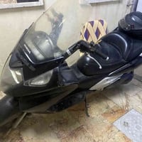 اخوان عندي هاي الدراجه سلفر ونج 400 مكينه سوده فول مواصفات تدفئة ب الي...