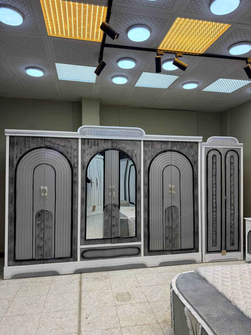 أهلاً وسهلاً بكم 

متوفر جميع انواع الاثاث المنزلي ما عليك فقط ضغط ع رقم لتواصل معنا عبره الواتساب wa.me/9647725972986


**إذا كنت صاحب هذا الإعلان وتريد حذفه لأي سبب، رجاءا أرسل رسالة إلى الدعم الفني**