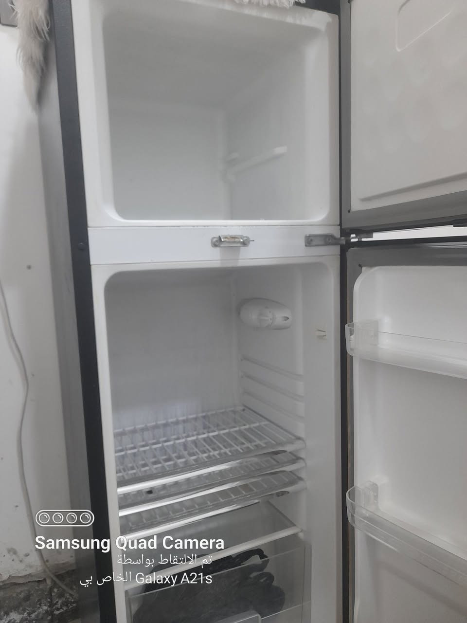 سلام عليكم اغراض نضيفه عل فحص  سعر ع خاص


**إذا كنت صاحب هذا الإعلان وتريد حذفه لأي سبب، رجاءا أرسل رسالة إلى الدعم الفني**