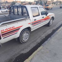 بيكب موديل 92 • محرك شرط • سنوية 2030