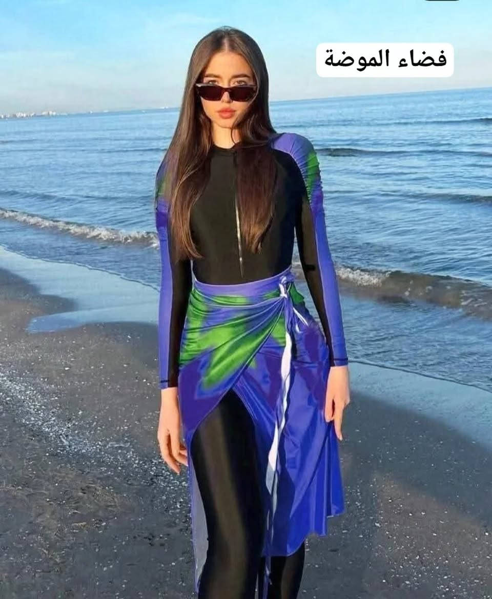 جدييد فضاء الموضة 🌺🌺🏊🏊🏊
بوركيني بولياميد 1reكليتي 💐
مخدوم 4 قطع maillot + pantalon + bonnet + cache-maillot
مخدوم خدمة نقية كاليتي ممتازة ماشي سواقية 
M.L.xl.xx


**إذا كنت صاحب هذا الإعلان وتريد حذفه لأي سبب، رجاءا أرسل رسالة إلى الدعم الفني**