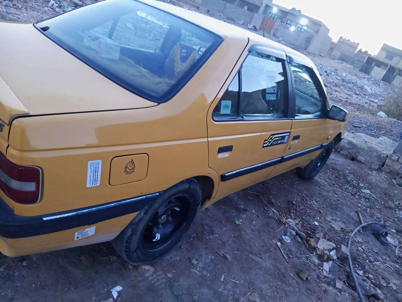 بيجو الميس موديل 14سياره كفاله بس مكينه بيه صوت وبيه بس رصعه بل جاملغ الستفسار ***********
