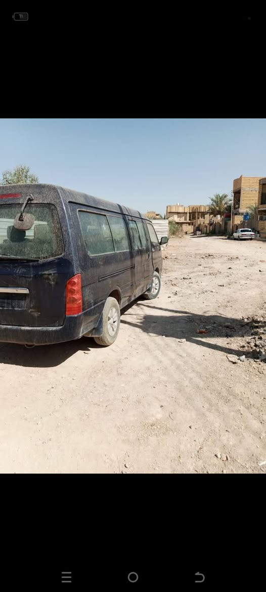 جنبي بأسم وزارة اخليه ترقيم بغداد مزاد  للبيع السياره جاهزه المكان ناصريه سوق الشيوخ***********
