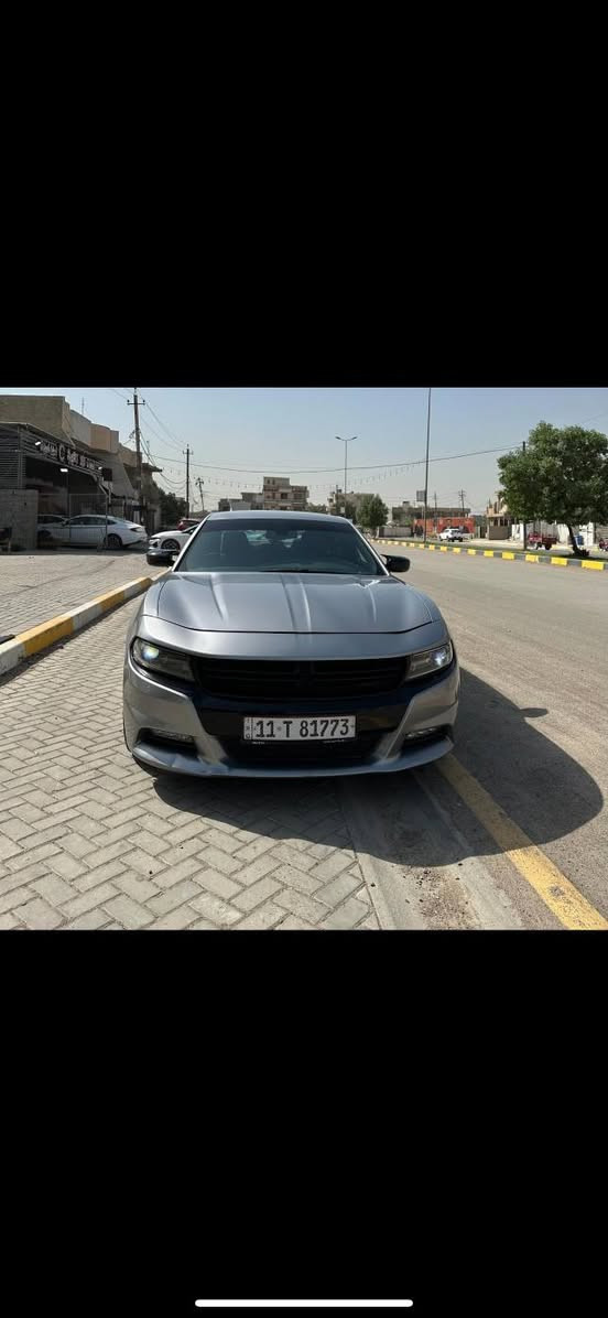 السلام عليكم
لبيع سياره جارجر 
    RT V8
5700
موديل 2016
صدرها نضيف بنسبه 50‎%‎
ومواصفات ال RT معروفه 
فول نقص الفتحه 
عدد المسافه 83 mi
سياره مرتبه وحلوه ومناقصها شي 
نصبتها حلو وسياره شوفه العين
وصور الحادث مرفقه ب منشور
السعر 165$ وبي مجال


**إذا كنت صاحب هذا الإعلان وتريد حذفه لأي سبب، رجاءا أرسل رسالة إلى الدعم الفني**