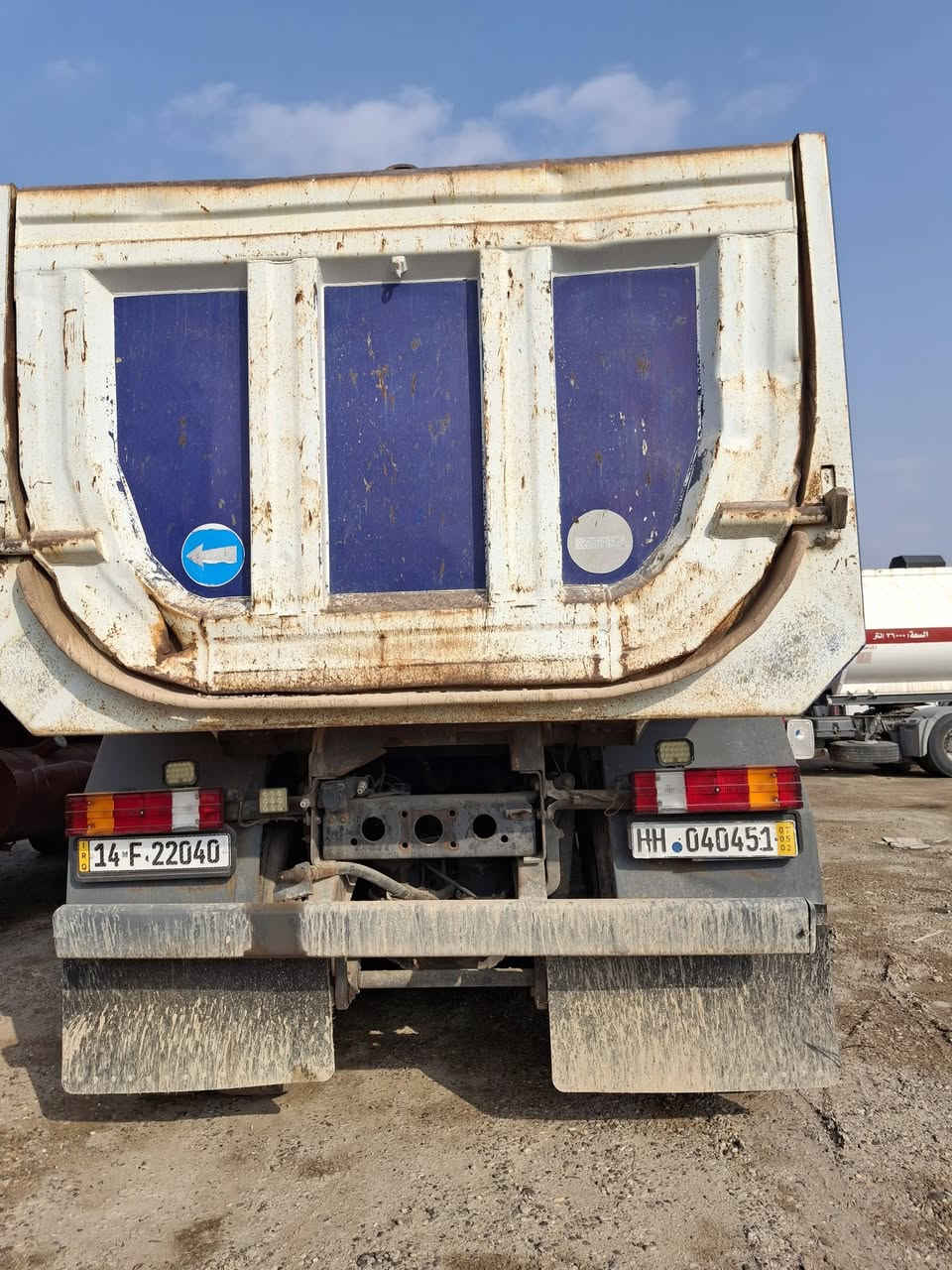 📍 الموقع: [خط السريع الفلوجه
اكتروز سكس عقرب 
قمار بلاديه 
مجموعه جي اف 
محرك مكفول حجم 46
كير مكفول 
​📞 للاستفسار والحجز: [***********]
***********
