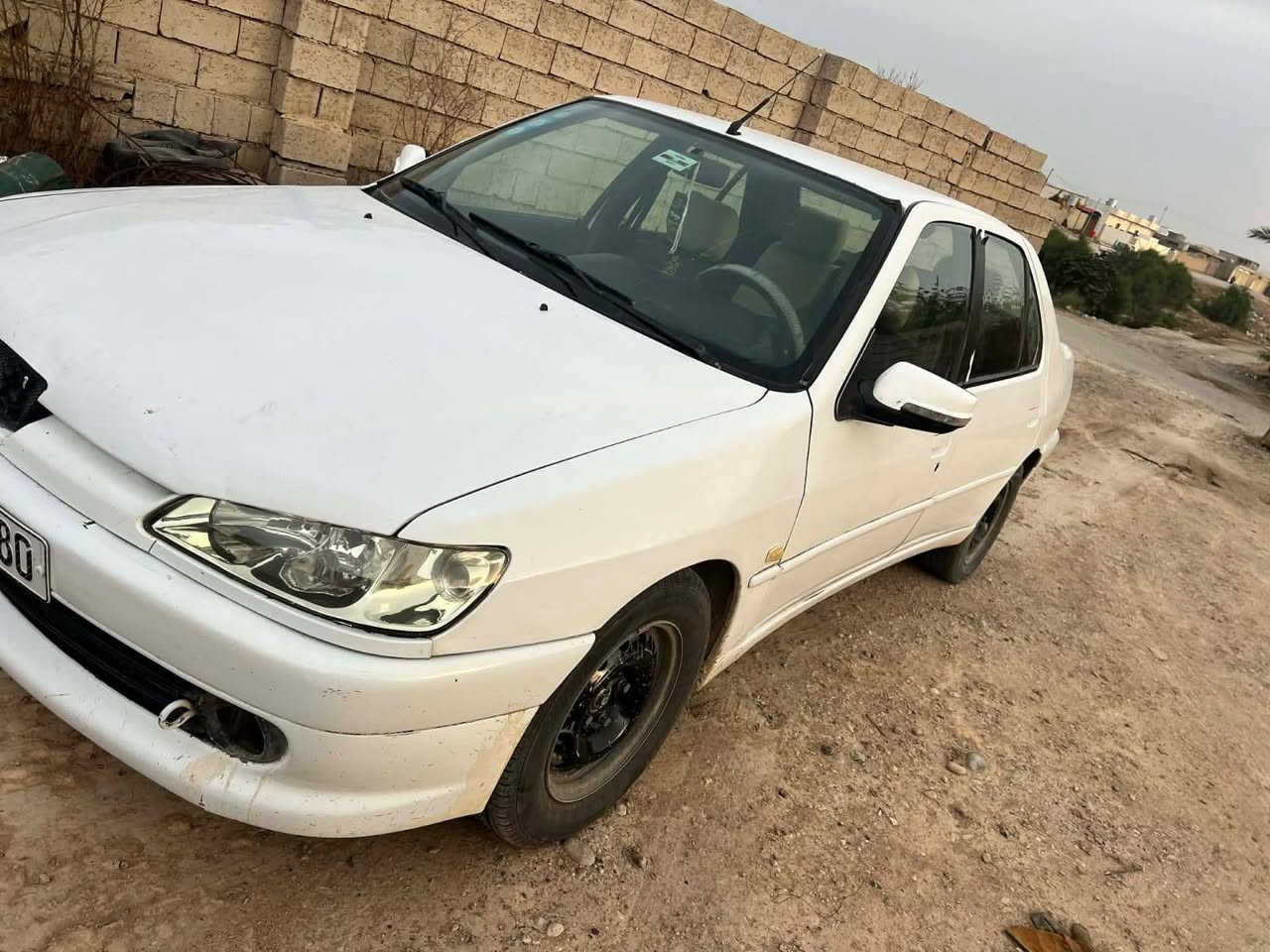 جاهزة من كل شي عدا التبريد يريد شحن فقط بأسمي تحويل ثاني يوم رقم بغداد مميز.
العنوان صلاح الدين قضاء العلم 
السعر ٤٣ وبيها مجال للشراي فقط اليعامل لايخابرني..
*********** اتصال أو وات ساب 
*********** وات ساب فقط
