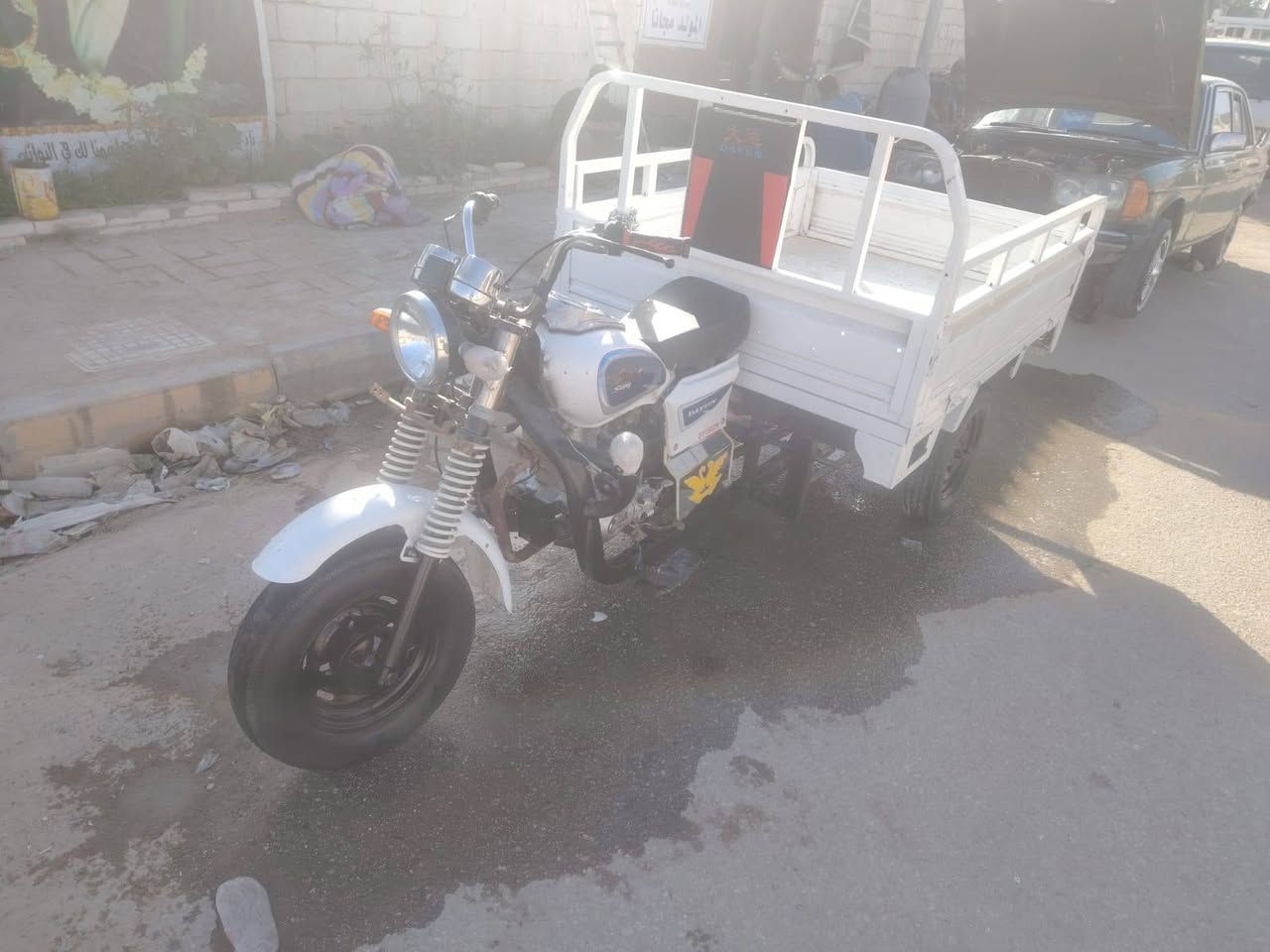 السلام عليكم ستوته كلك كلك كلك مكفوله من السرقه للبيع السعر 900وبيه مجال قليل بيه فطر بسيط بلركبه ناصريه مركز   ***********
