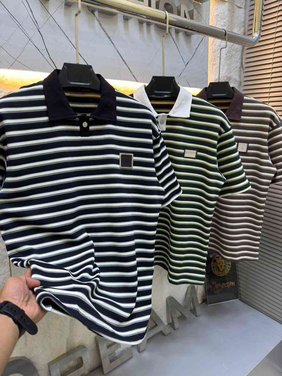 تكرار بفضل الله المقلم الترند 💥💥

خامه مستورد بفضل الله اعلي خام 

تقفيل وتلبيس اوفر سايز 

M l xl xxl
السعر مناسب 🤩😎
جروب واتساب رجالى 
https://chat.whatsap
جروب تلجرام رجالى 
https://t.me/AE7_SEVEN77


**إذا كنت صاحب هذا الإعلان وتريد حذفه لأي سبب، رجاءا أرسل رسالة إلى الدعم الفني**