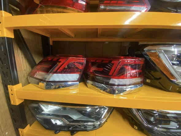 لبيع جميع أدوات سيارات باسات جيتا تيكوان كولف طاوس طوارق اطلس اكو توصيل لكل محافظات *********** ***********
