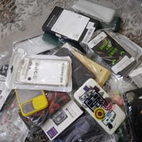 كفرات مال ايفون كلكسي عدسه مال ايفون ابيع شلع كفر عله الف دينار 077218...