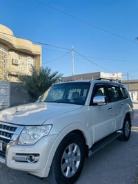 باجيرو • ٢٠١٥ • رقم بغداد