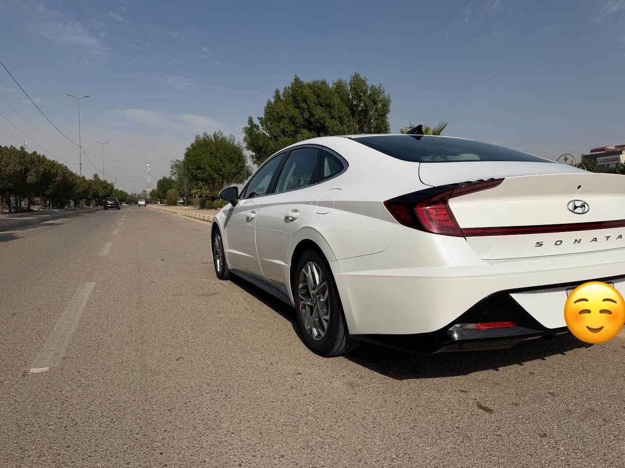 سوناتا موديل 2023 جديده مو نظيفة ما بيه زلغ غير حادث امريكا
رقم بغداد معوقين والمعوق جاهز للوكالة باي وقت
مواصفات Sel فول نقص بانوراما
• المحرك: 2.5 تنفس طبيعي
المواصفات :
.دواخل ابيض
• تشغيل بصمة + تشغيل عن بعد
• إشارات بالمرايا
• رادار امامي + رادارات جانبية. راداد خلفي
. قيادة ذاتية 100‎%‎
• هاند بريك بصمة
.تبريد مناخين منفصلين
.ويل كب 17
.كشن السايق كهربائي
.كامرا خلفية دواره
.اوتو هولد مع توقف ذاتي
.شاشة كبيره تدعم ابل كار بلي
• مقاعد مخمل مع تدفئة
.صندوك ذكي / بصمة
.لايت زينون عالي ناصي 4 عدسة
.لد امامي نهاري
.تبريد قطعتين
الضرر/ الحادث فقط بنيد مبدل ومصبوغ مع بارد بالجاملغ
اريباك
فقط ضرر جدا بسيط
السعر 176 بيه مجال قليل
ماشية 18 الف
صور الحادث بالمنشور
للتواصل، يرجى الاتصال على الرقم:-او  واتساب *********** عمارة, ميسان
