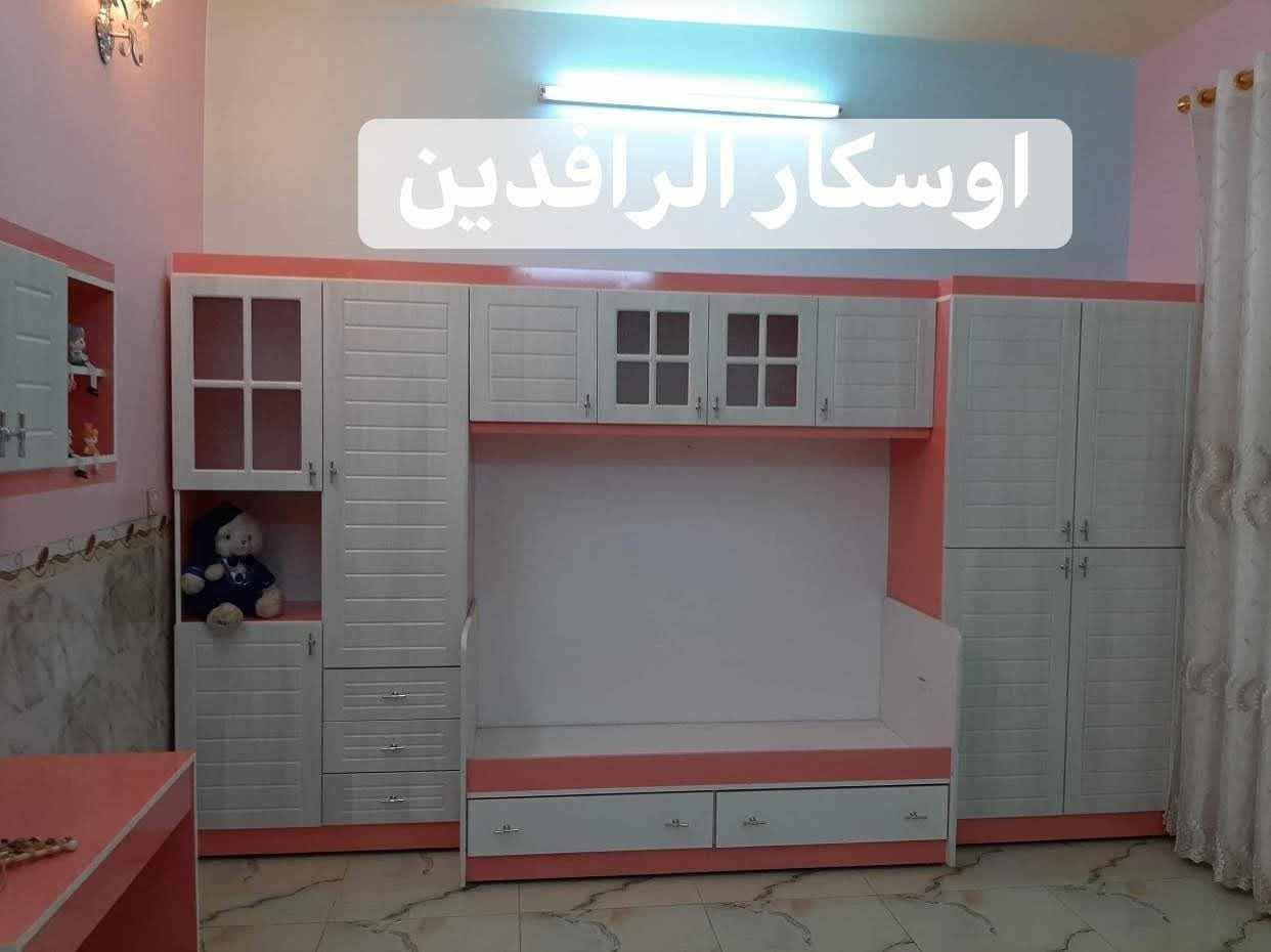 غرفه طفل للبيع نجاره تكمه كامله تكفي لحد عمر ١٠ سنوات سعرها مليون ونص الي يريدها يراسلني خاص


**إذا كنت صاحب هذا الإعلان وتريد حذفه لأي سبب، رجاءا أرسل رسالة إلى الدعم الفني**