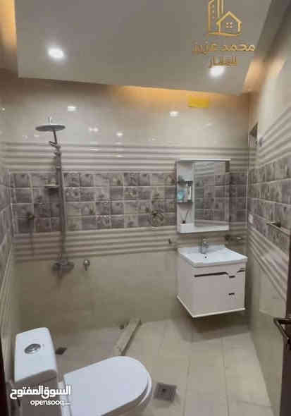 بيت للأيجار مؤثث كامل طابقين في اليرموك

المساحة 70 متر
الواجهة 8 متر

غرف نوم عدد 2
حمامات عدد 2
صالة
مطبخ
سعر الايجار ١٢ ورقه
للأستفسار الاتصال ***********
