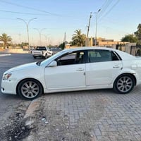 افلون وارد أمريكي موديل 2007 رقم سليمانية بأسمي مرتجية ومصبوغة عام  بي...