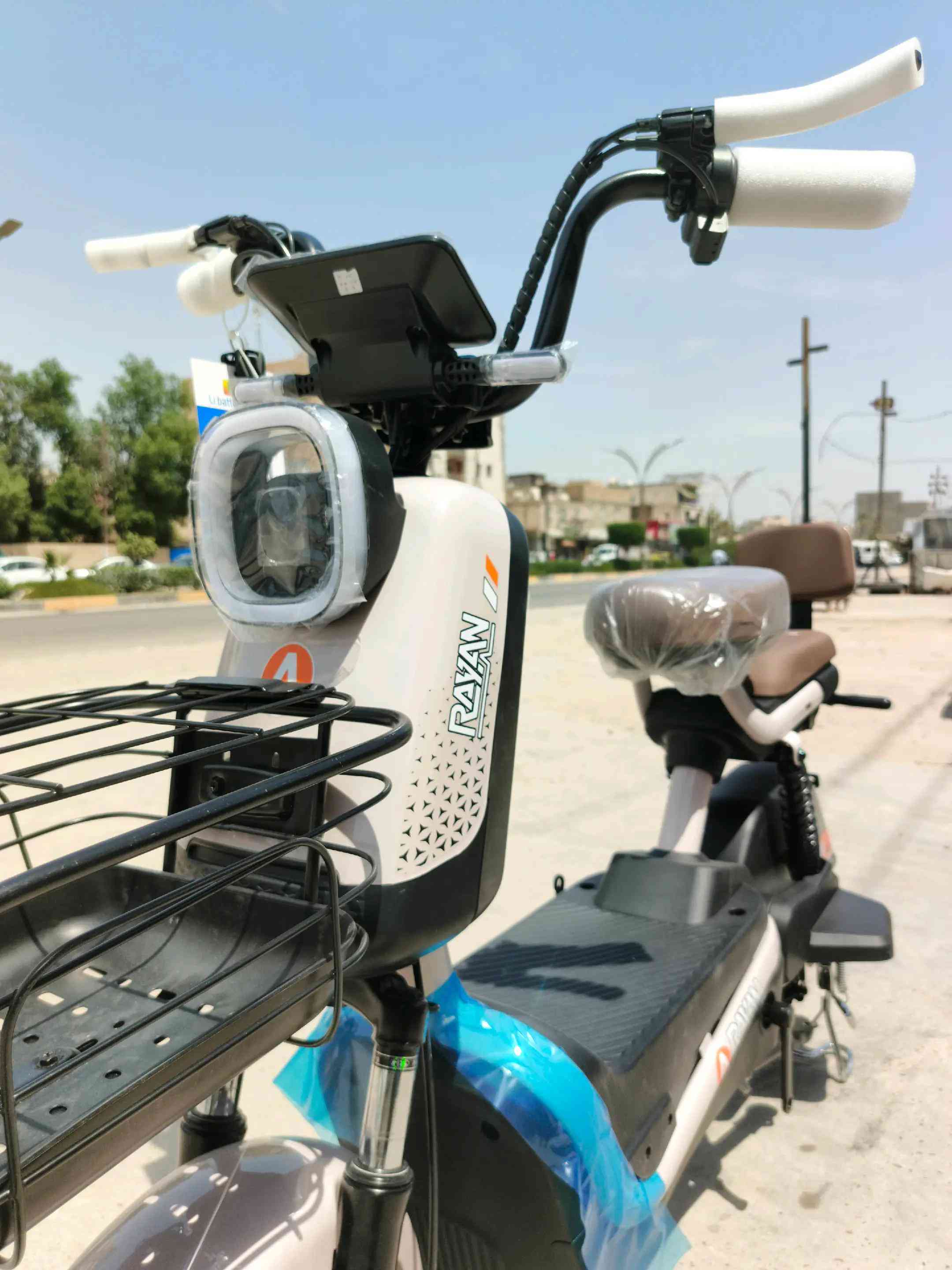 14 الريان نسخه ال pro  العنوان : كربلاء المعملجي مقابل الأخوين محل : حيدر مجيد متوفر توصيل لجميع محافظات العراق 🇮🇶  *********** : الرقم #بايسكلات  #بايسكل #بايسكلات_العراق 
