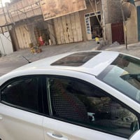 اكسنت رينو مديل 2020 استلام 2023 مكفوله كفاله عامه سياره جديده ماشيه 7...