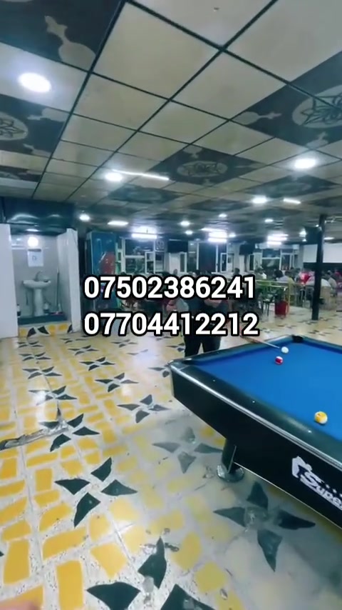 كافتيريا للبيع في منطقه حي الجزائر مكونه من قاعتين وحديقه الكافتيريا الوارد الشهري مليونين الى المليونين ونص تقريبا حسب السجلات السعر مناسب للاستفسار الاتصال على الارقام المدرجه على الفيديو وادناه  *********** *********** #CapCut #موصل_بغداد_كركوك_حله_نجف_بصره #غ #ف  #الشعب_الصيني_ماله_حل😂😂 
