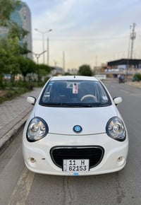 جيلي باندا 2013🐼 كير اتو 🐾 ماشيه /51  ‏منظومة تبريد جديده ❄️ رقم بغداد...