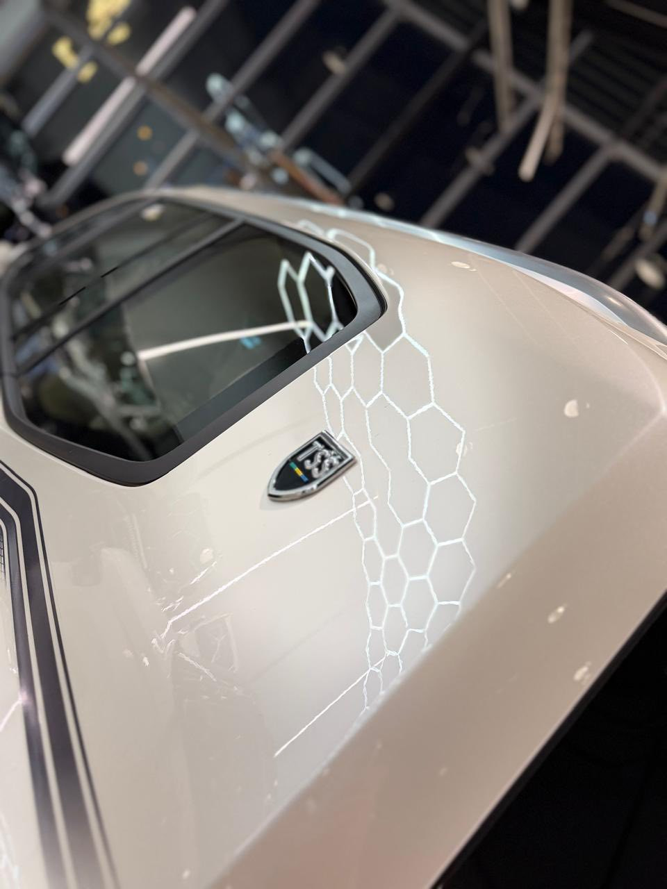 سلام عليكم
لاندكروز 
GXR LIMITED S
موديل 2025 زيروز غير مستخدم 
ضمان ساز 
مرقم بغداد 
عنوان السياره بغداد البياع 
السعر 128 مليون 
بيه سنويه ولوحات مرقم بغداد 
***********
