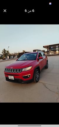 كومباس • ٢٠١٧ • هةولير