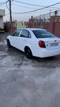 اوبترا • ٢٠١١ • رقم اربيل