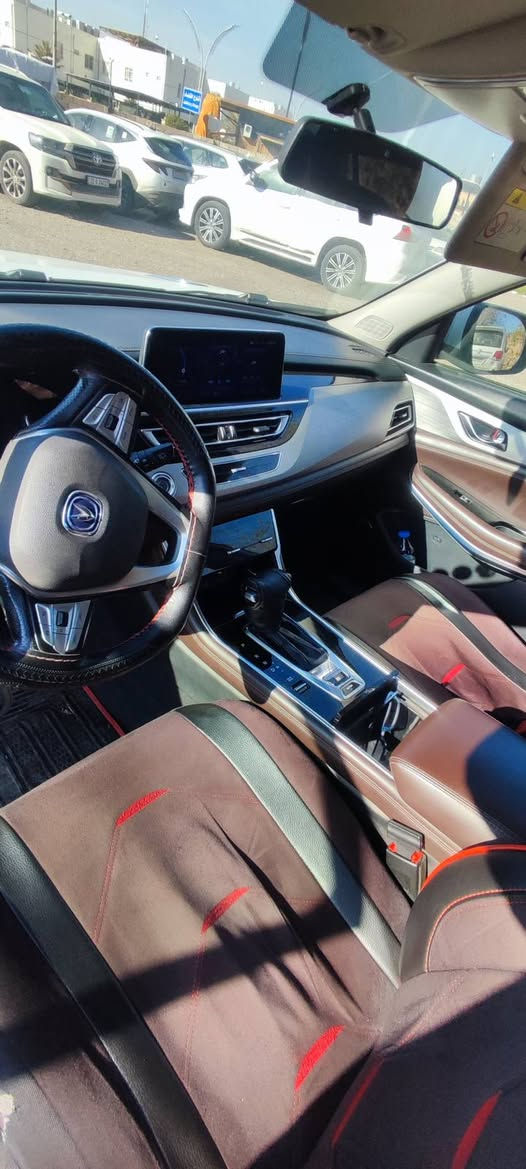 محرك 18 توين توربو.
بدون اي ملاحضات كير شرط محرك شرط
سنويه هزه جديده 
فول مواصافات تحكمات فول مابيه نواقص 
السعر 160 وبيه مجال بسيط للطيبين
مكان موصل ***********
