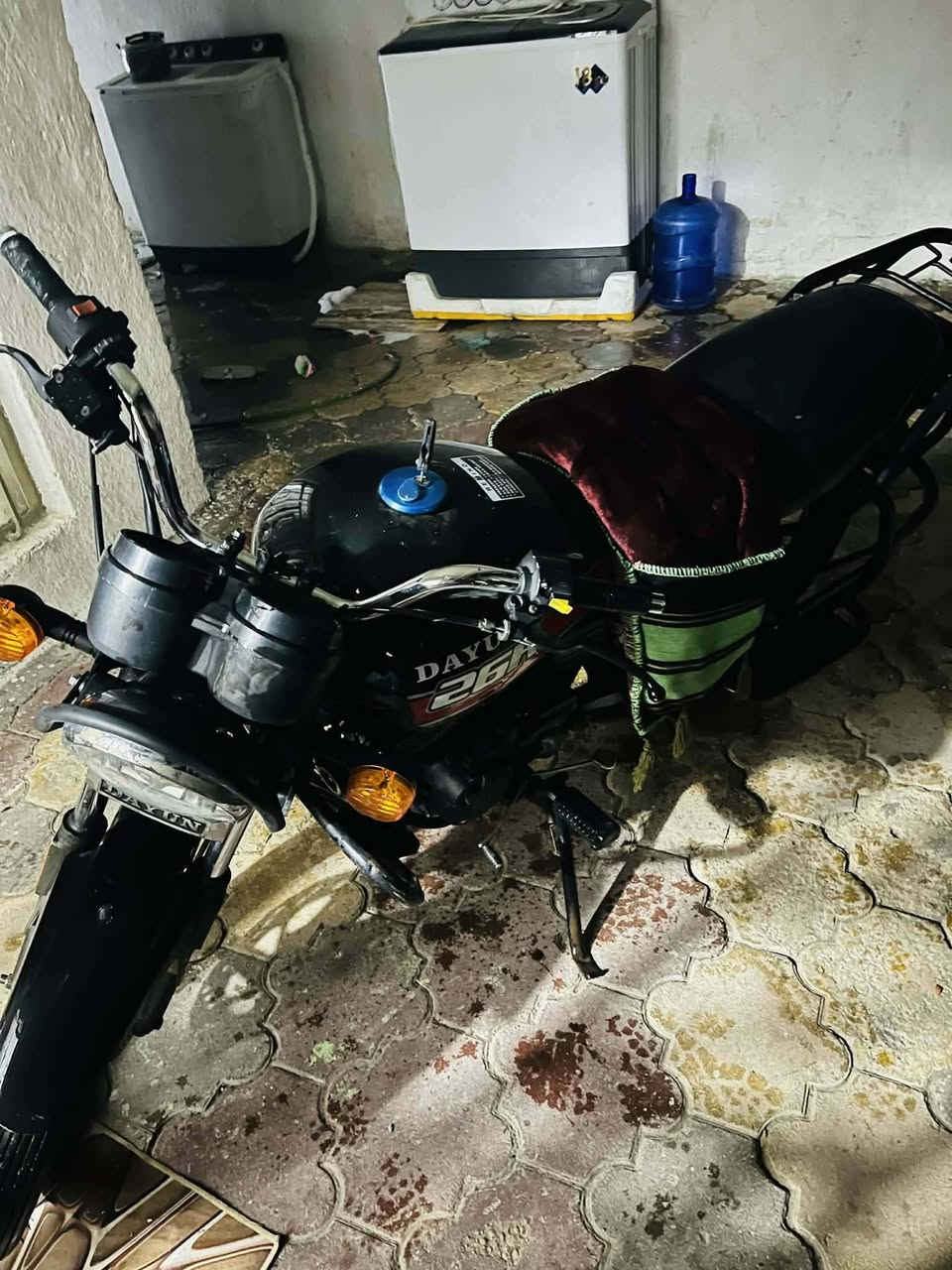 للبيع دايون نفخ اوراق مكينه. 200 الدراجه اصوليه. متوازي عله بيعتهه. المكان كربلاء. الدراجه. بسمي. السعر نتصل ***********
