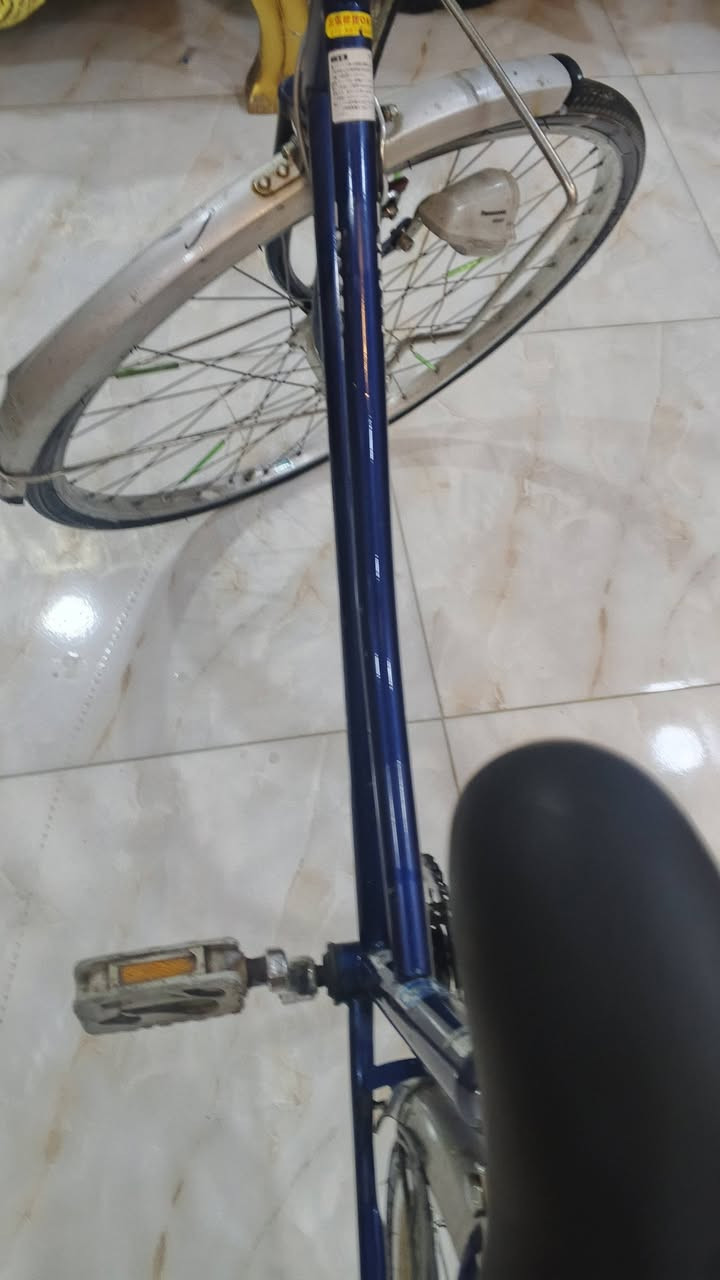 السلام عليكم بيسكل ياباني الرقم ***********حجم 27 االعنوان بغداد الجديدة السعر90
