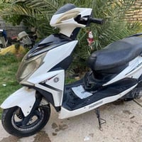 سكنس • شغالة • كوم حديد