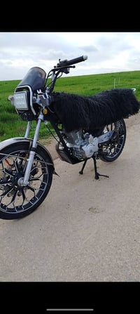 سافين هونزدا موديل 24 محرك كبس طلقه عل طريق مراسه ويا بارت 4 كير رقمي ...