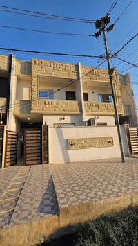 حي السماح الاركان • ٩٢م • طابو ملك صرف