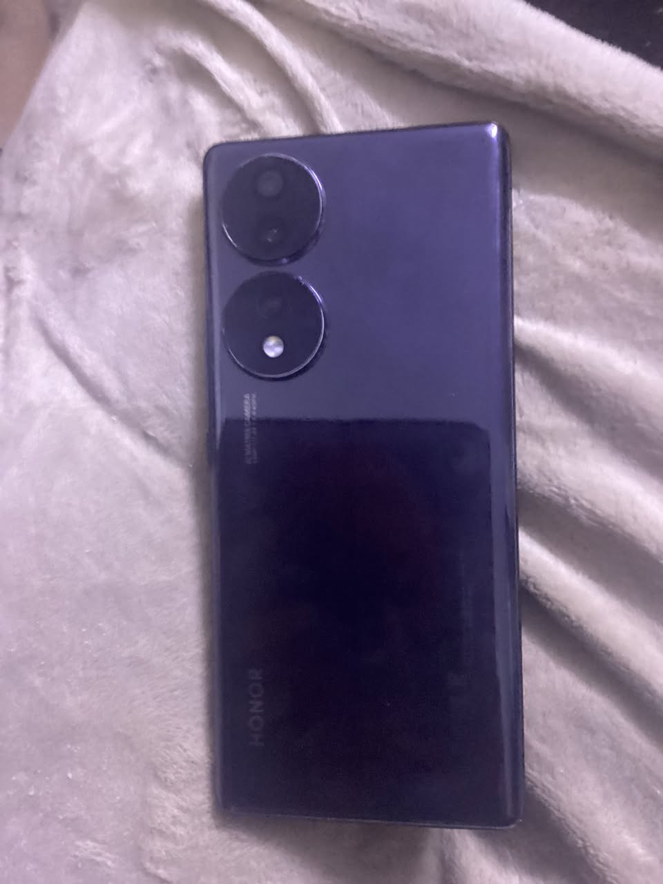 سلام عليكم  موبيل HONOR 70 5G.  بي كسر بل شاشه البيع سعره200 قفله    ذاكرته 256 مكاني بغداد حي نصر  وملاحظة  كسر ما ياثر على  المس بشي  وجهاز فقط بدون ملحقات


**إذا كنت صاحب هذا الإعلان وتريد حذفه لأي سبب، رجاءا أرسل رسالة إلى الدعم الفني**