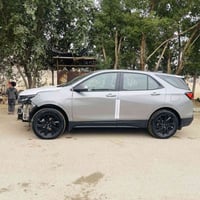 بيها حادثً بالعراق مثل ماموضحًً بالصور سيارهً تشتغل وتمشي مكان السياره...