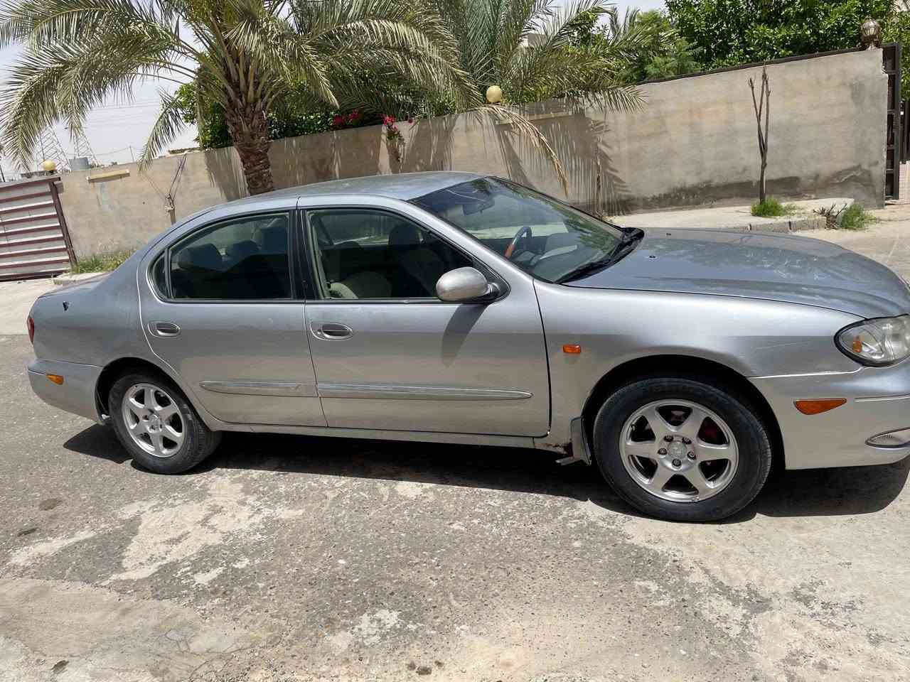 السلام عليكم مكزما 2007  للبيع مزاد وزارة الداخليه تترقم صلاح الدين بأسمي كير ومحرك كامري ابو الكف 
السعر 37 ورقه وبيها مجال 
للأتصال ***********
