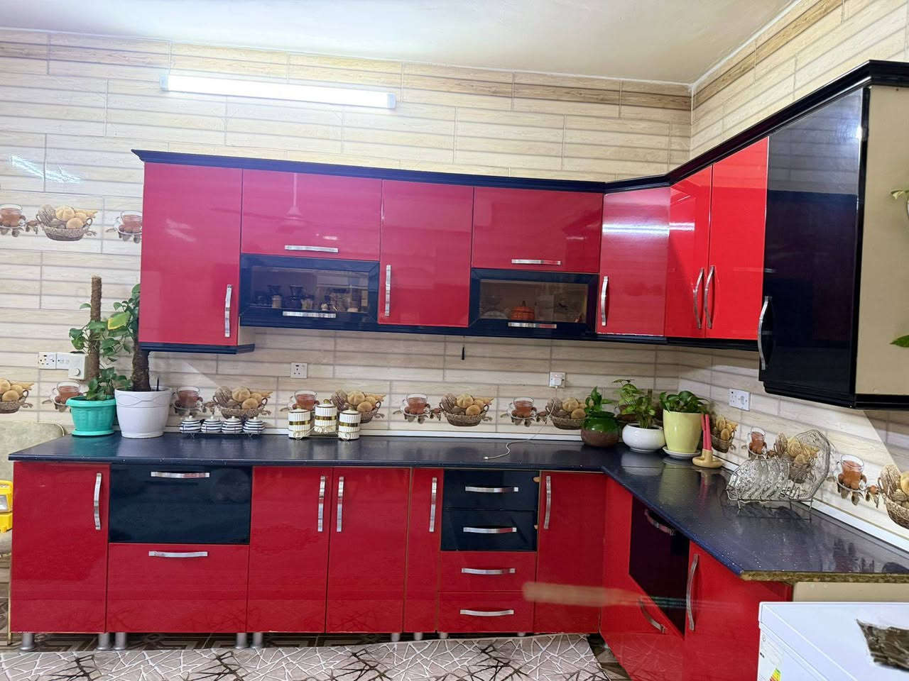 كاونتر للبيع نضيف
للاستفسار واتساب
+964 770 792 8136


**إذا كنت صاحب هذا الإعلان وتريد حذفه لأي سبب، رجاءا أرسل رسالة إلى الدعم الفني**