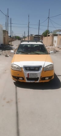 كوين • ٢٠١٠ • گير عادي