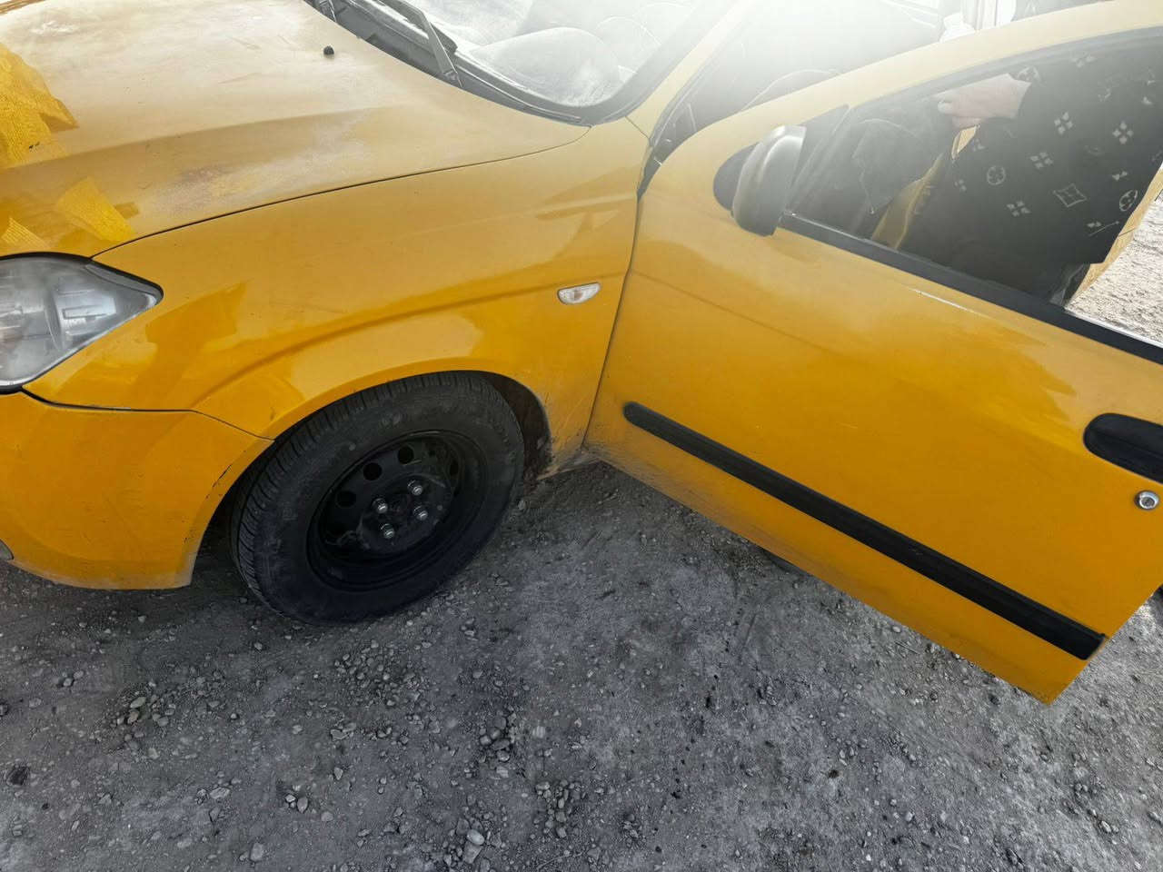 السلام عليكم عندي تايبه 2014 للبيع ومراوس بسايبه ضرر موضح بل تصوير السعر30قفل او مراوس بسايبه للتواصل اتصال 0771939960 الفلوجة, الأنبار


**إذا كنت صاحب هذا الإعلان وتريد حذفه لأي سبب، رجاءا أرسل رسالة إلى الدعم الفني**