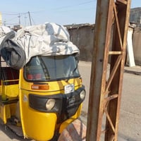 تكتك 19 جاهزه من كلشي رقم وسنويه راعيها موجود البدي مالها مال 21 بيها ...