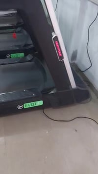 مشايات اسباني • Evot4s • ٧ حصان