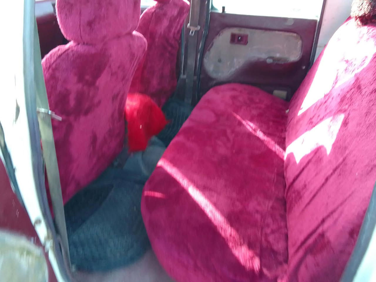 يا الله سلام عليكم دميرال موديل 2008رقم ميسان مكفوله مكينه وكير وكسن وشاصي الكشره  العين بيه صبق حزام سياره جاهزه مال جناي سعر 48وبيه مجال العنوان ذي قار قظا ء دوايه شرط تحويل سنويه مجدده  ***********
