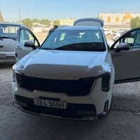 سورنتو • ٢٠٢٤ • ٦ سلندر