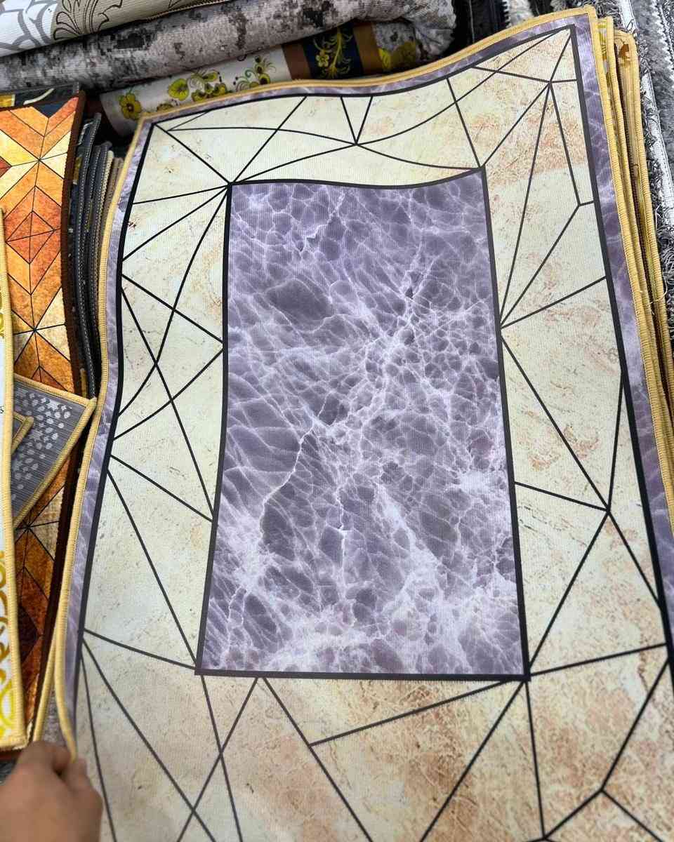 دواسة ثردي قياس 60*85
للحجز والاستفسار مراسلة الصفحة او وتساب
***********

