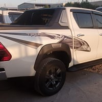 هايلوكس • ٢٠٢٢ • مرقمه بغداد