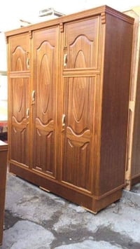 كناتير • نجار • خشب عراقي 4ملم