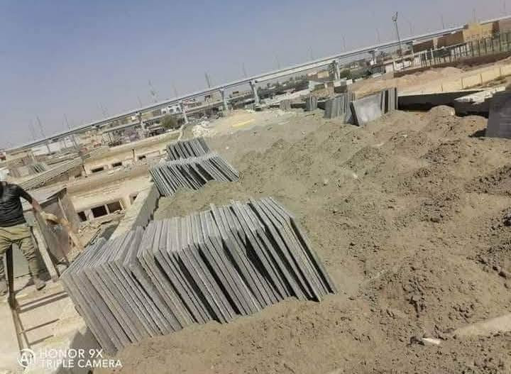 ونج تصعيدكافة مواد العمل جميع مناطق  الشطرة 🏗️🏗️
🌀
طابوك رمل سميت ◾◾💱🌀
🌀
صب ارضيات وسطووح خباطة◾◾💱🌀
🌀
تصعيد شتايكر زميج. ⚜️تزفيت سطووح ◾◾💱🌀
🌀
قلع ارضيات تدخيل سبيس. حفر جفر وبناء◾◾💱🌀
----------------------------------------قادرين على جميع الأعمال بنسب الأسعار 💸💸 التواصل على الرقم *********** يوجد واتساب 🌼
