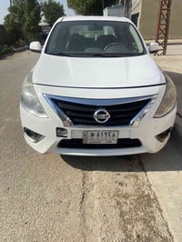نيسان صني • ٢٠١٩ • ١٠٥٠٠٠ كم