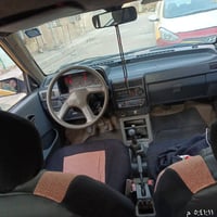 سياره سايبا موديل 2011  محرك وكير صدر جديد باتري جديد داينمو جديد تاير...