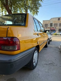 سايبه موديل ٢٠١٨ كير مكينه تبريد شرط فحص مكفوله كفاله عامه علئ سونار ب...